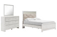 Altyra Bedroom Set - Valley Furniture (Rohnert Park, CA)