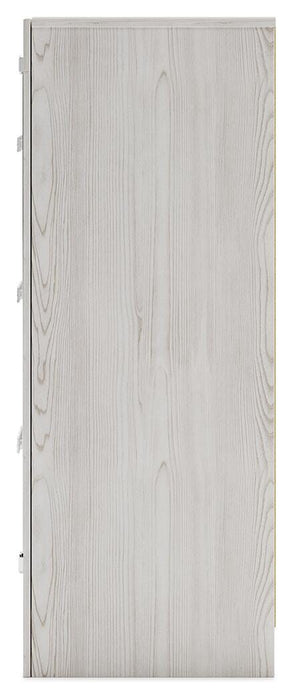Altyra Dresser - Valley Furniture (Rohnert Park, CA)