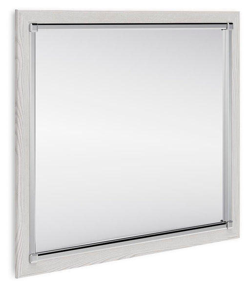 Altyra Bedroom Mirror - Valley Furniture (Rohnert Park, CA)