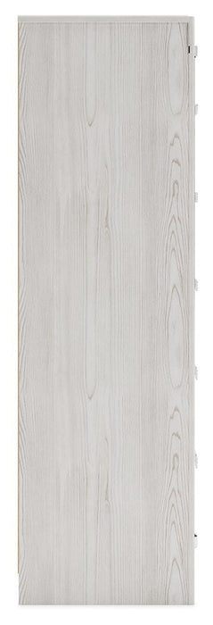 Altyra Chest of Drawers - Valley Furniture (Rohnert Park, CA)