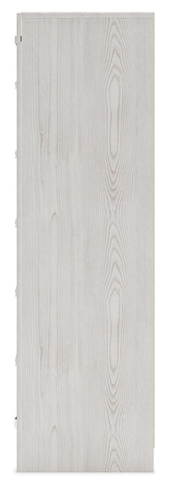 Altyra Chest of Drawers - Valley Furniture (Rohnert Park, CA)