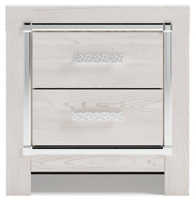 Altyra Nightstand - Valley Furniture (Rohnert Park, CA)