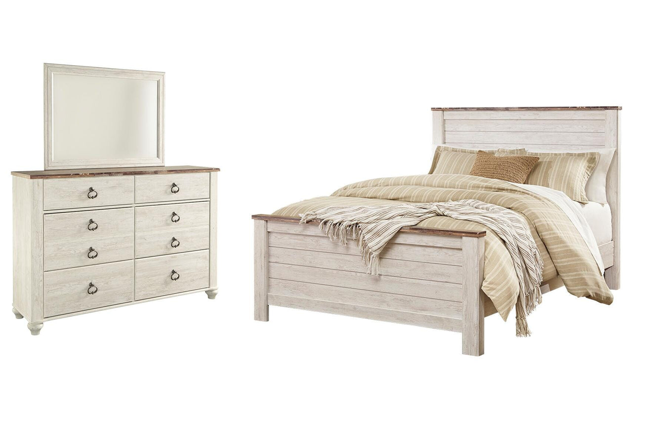 Willowton Collection