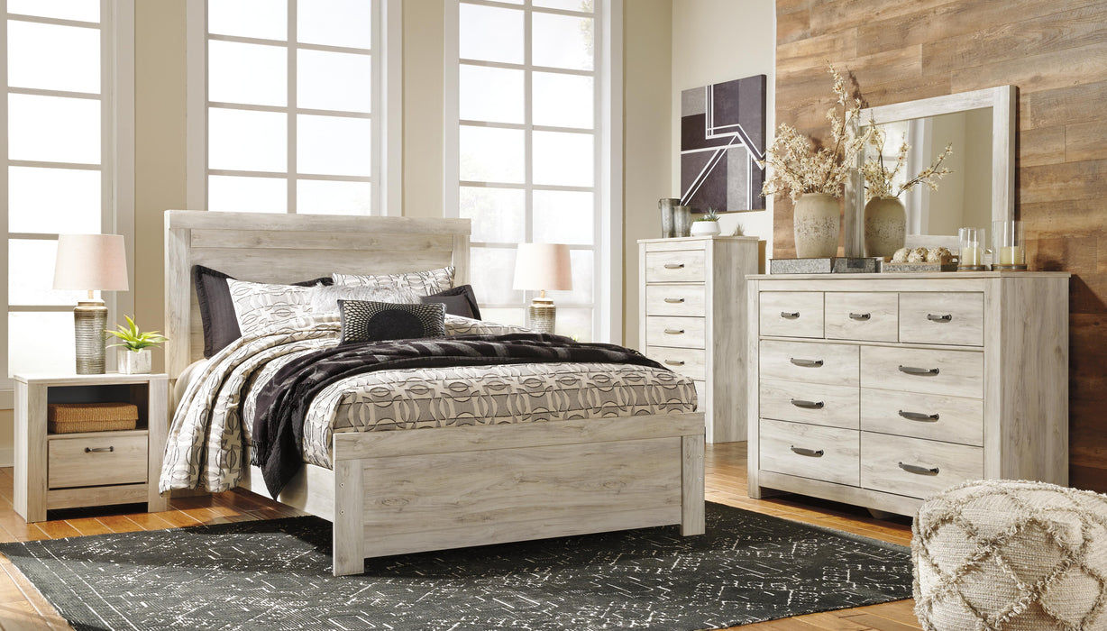 Bellaby Chest of Drawers - Valley Furniture (Rohnert Park, CA)
