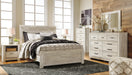 Bellaby Chest of Drawers - Valley Furniture (Rohnert Park, CA)