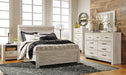 Bellaby Dresser - Valley Furniture (Rohnert Park, CA)