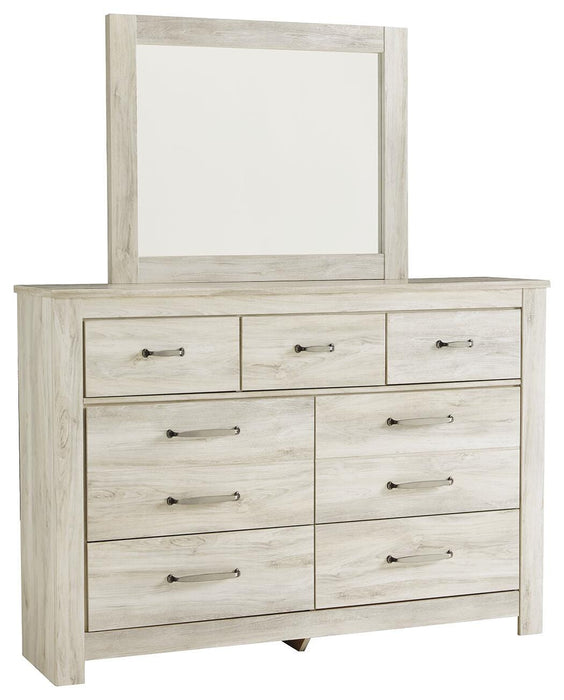 Bellaby Bedroom Set - Valley Furniture (Rohnert Park, CA)