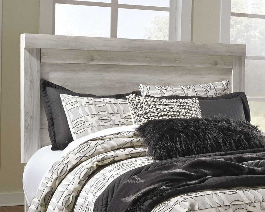 Bellaby Bed with 2 Storage Drawers - Valley Furniture (Rohnert Park, CA)
