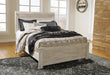 Bellaby Bedroom Set - Valley Furniture (Rohnert Park, CA)