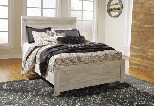 Bellaby Bedroom Set - Valley Furniture (Rohnert Park, CA)