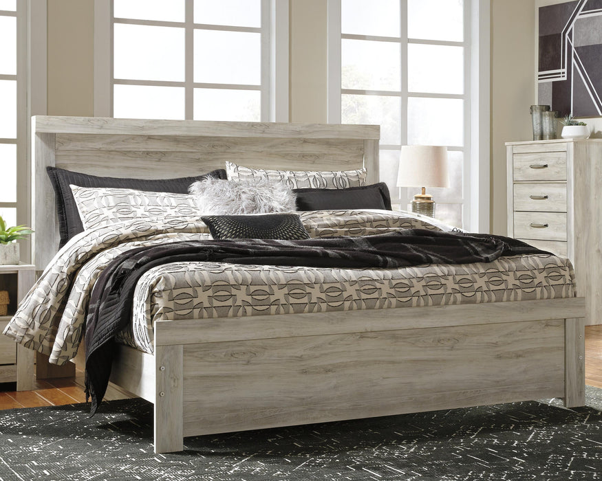 Bellaby Bedroom Set - Valley Furniture (Rohnert Park, CA)