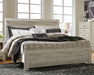 Bellaby Bedroom Set - Valley Furniture (Rohnert Park, CA)