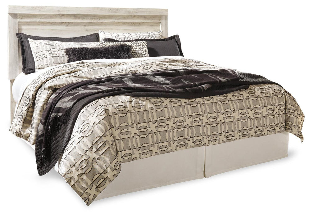 Bellaby Bed - Valley Furniture (Rohnert Park, CA)