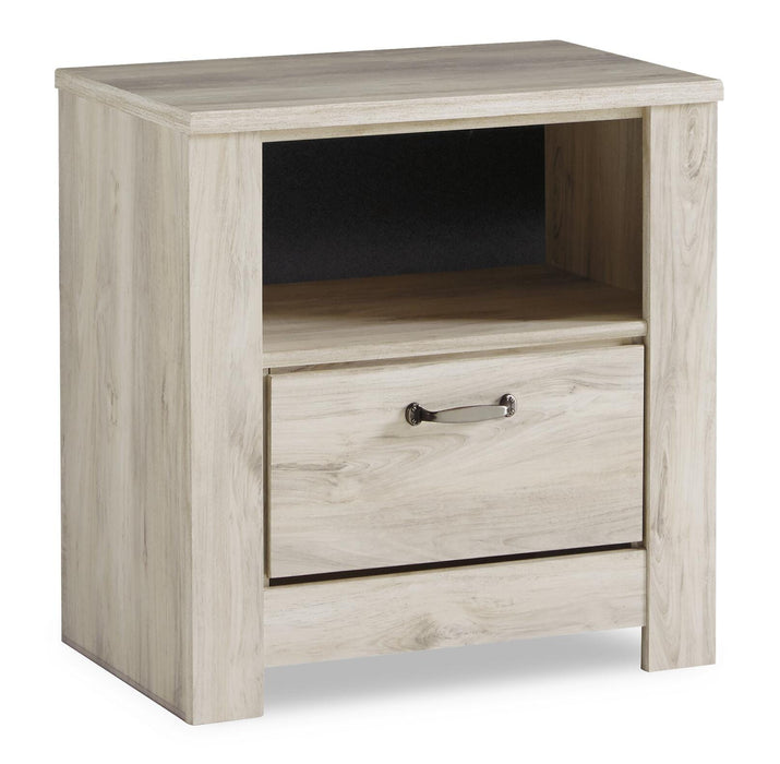 Bellaby Bedroom Set - Valley Furniture (Rohnert Park, CA)