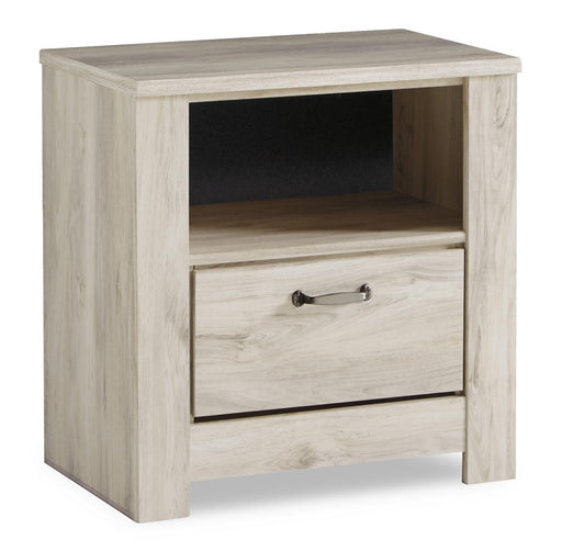 Bellaby Nightstand - Valley Furniture (Rohnert Park, CA)