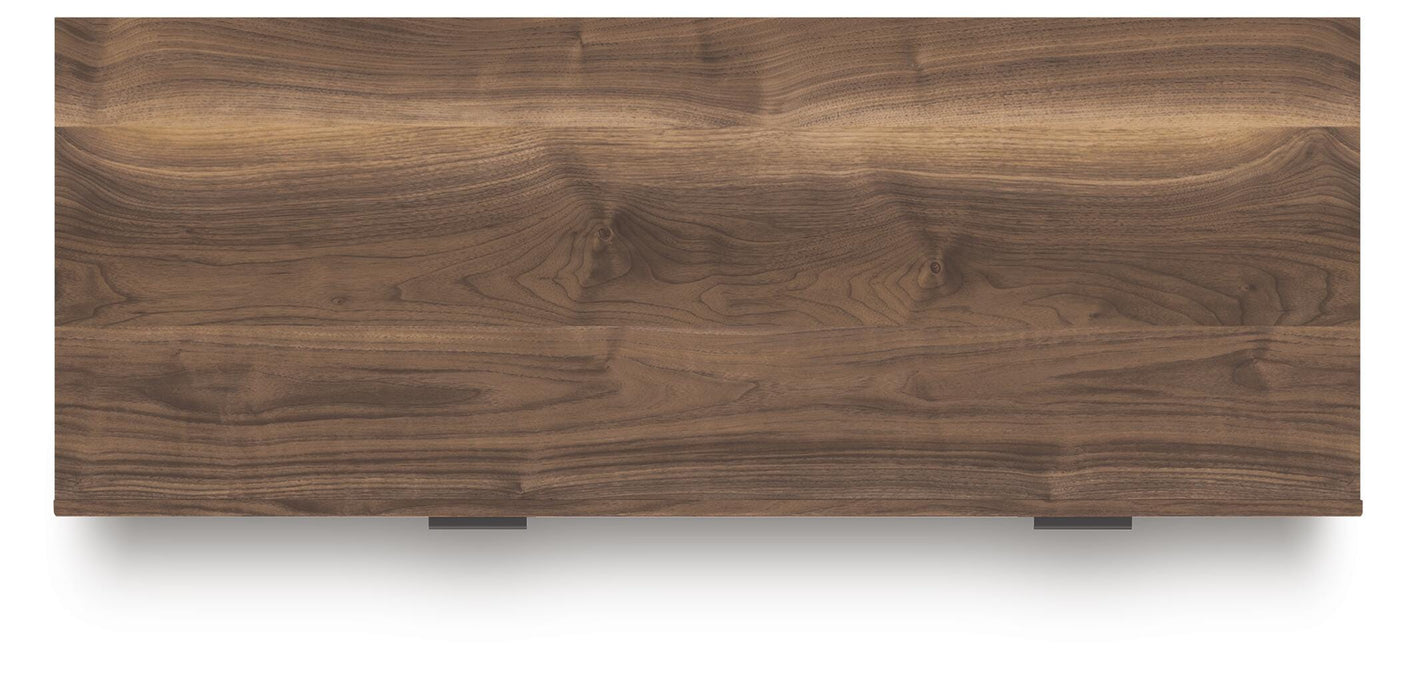 Chirason Dresser - Valley Furniture (Rohnert Park, CA)