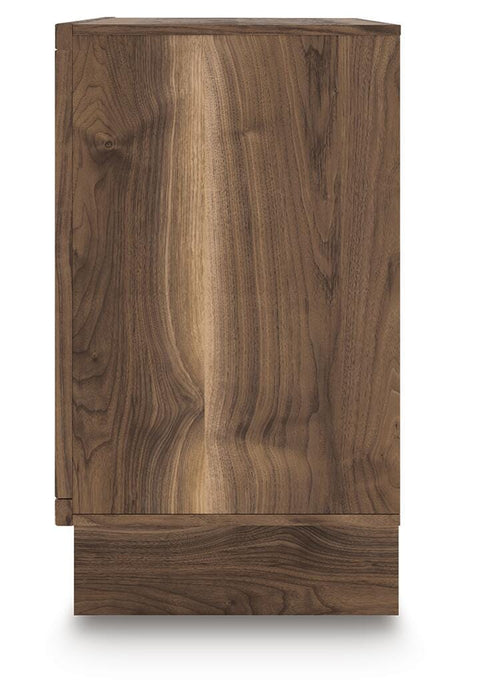 Chirason Dresser - Valley Furniture (Rohnert Park, CA)