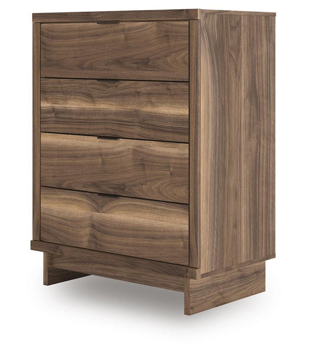 Chirason Chest of Drawers - Valley Furniture (Rohnert Park, CA)