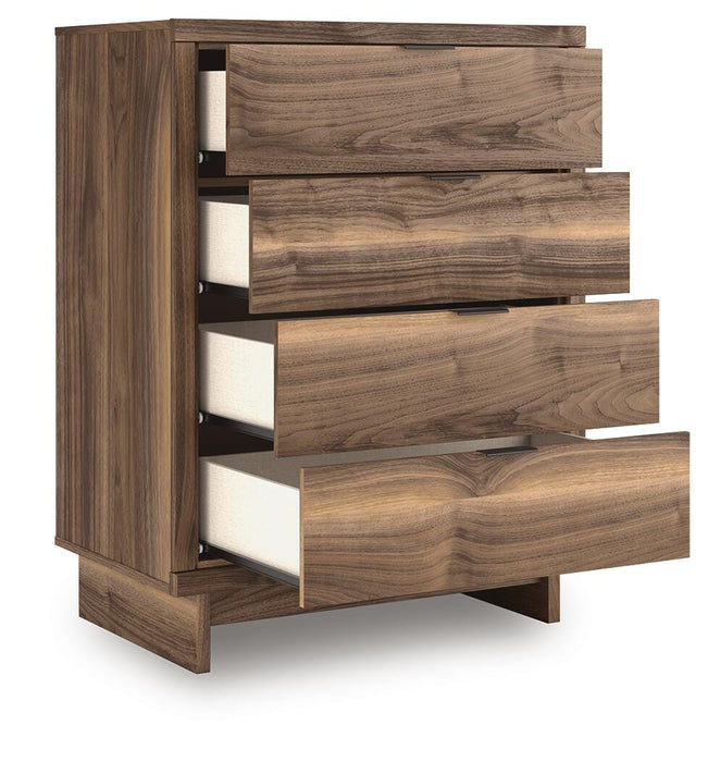 Chirason Chest of Drawers - Valley Furniture (Rohnert Park, CA)
