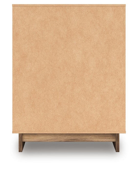 Chirason Chest of Drawers - Valley Furniture (Rohnert Park, CA)
