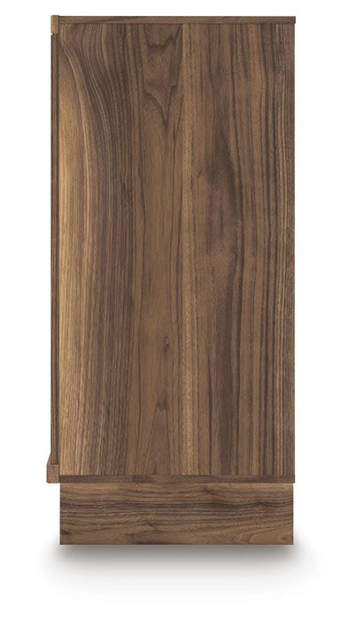 Chirason Chest of Drawers - Valley Furniture (Rohnert Park, CA)
