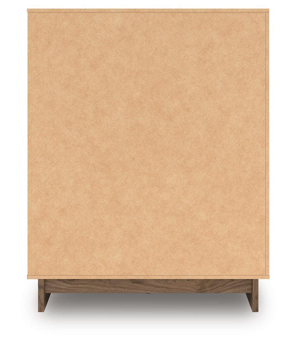 Chirason Wide Chest of Drawers - Valley Furniture (Rohnert Park, CA)