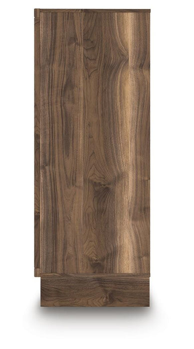 Chirason Wide Chest of Drawers - Valley Furniture (Rohnert Park, CA)