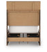 Chirason Bed - Valley Furniture (Rohnert Park, CA)
