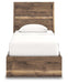 Chirason Bed - Valley Furniture (Rohnert Park, CA)