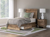 Chirason Bed - Valley Furniture (Rohnert Park, CA)