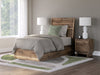 Chirason Bed - Valley Furniture (Rohnert Park, CA)