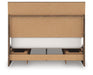 Chirason Bed - Valley Furniture (Rohnert Park, CA)