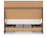 Chirason Bed - Valley Furniture (Rohnert Park, CA)
