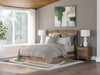 Chirason Bed - Valley Furniture (Rohnert Park, CA)