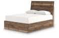 Chirason Bed - Valley Furniture (Rohnert Park, CA)
