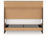 Chirason Bed - Valley Furniture (Rohnert Park, CA)