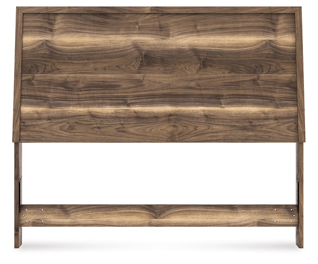 Chirason Bed - Valley Furniture (Rohnert Park, CA)