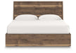 Chirason Bed - Valley Furniture (Rohnert Park, CA)