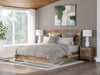 Chirason Bed - Valley Furniture (Rohnert Park, CA)