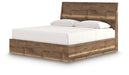 Chirason Bed - Valley Furniture (Rohnert Park, CA)