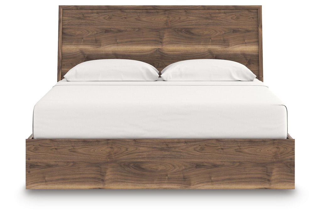 Chirason Bed - Valley Furniture (Rohnert Park, CA)