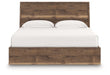 Chirason Bed - Valley Furniture (Rohnert Park, CA)