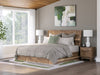 Chirason Bed - Valley Furniture (Rohnert Park, CA)