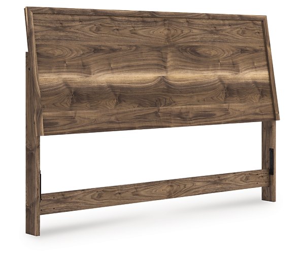 Chirason Bed - Valley Furniture (Rohnert Park, CA)