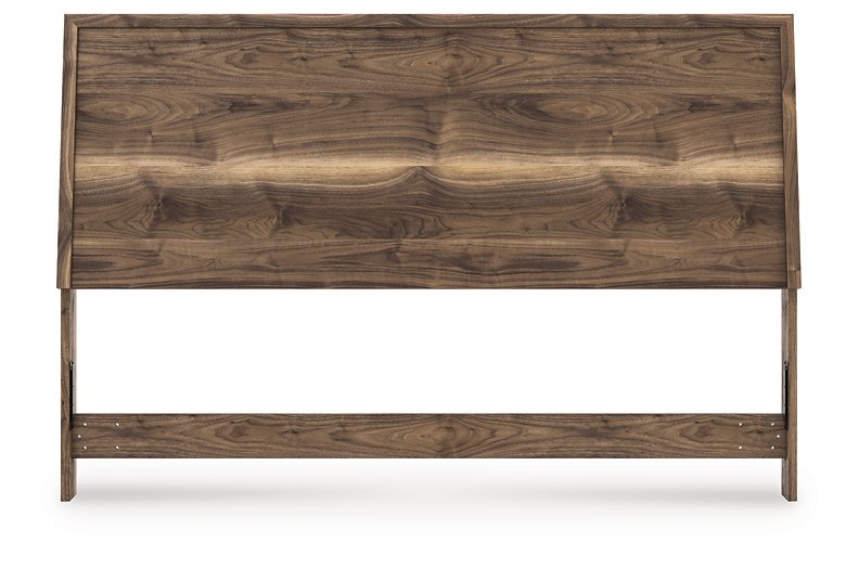 Chirason Bed - Valley Furniture (Rohnert Park, CA)