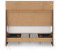 Chirason Bed - Valley Furniture (Rohnert Park, CA)