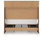 Chirason Bed - Valley Furniture (Rohnert Park, CA)