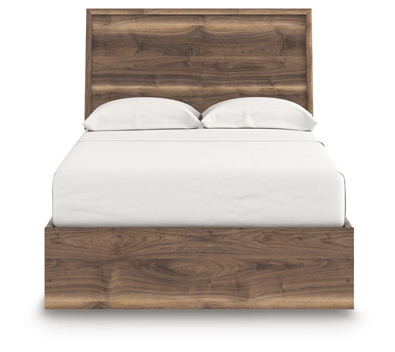 Chirason Bed - Valley Furniture (Rohnert Park, CA)