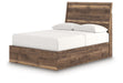 Chirason Bed - Valley Furniture (Rohnert Park, CA)