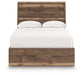 Chirason Bed - Valley Furniture (Rohnert Park, CA)